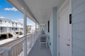 Ocean Isles Rustic Inn